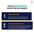 Get 200+ AI & SaaS Investors Ready For Outreach (Pre-seed & Seed)