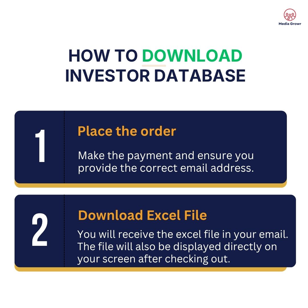 Get 200+ AI & SaaS Investors Ready For Outreach (Pre-seed & Seed)